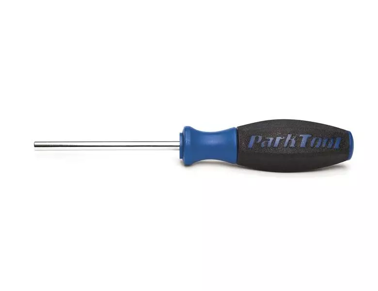 Park Tool Invendig Nippelnøgle 3,2 Mm 4-kantet 3 Park Tool Invendig Nippelnøgle 3,2 Mm 4-kantet