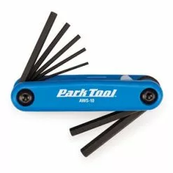 Park Tool AWS-10C Multitool