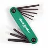 Park Tool Torx Sæt 7-40 -M-Wave Butik parktooltorx241016