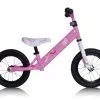 Rebel Kidz Steel Air Løbecykel Pink -M-Wave Butik rebelkidzpink