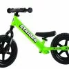 Strider Sport 12" Løbecykel Grøn -M-Wave Butik stridergronlobecykelsport2016