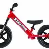 Strider Sport 12" Løbecykel Rød 1 Strider Sport 12" Løbecykel Rød -M-Wave Butik striderrodlobecykelsoportside2016