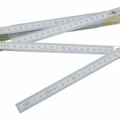 Unior Tommestok 2 Meter