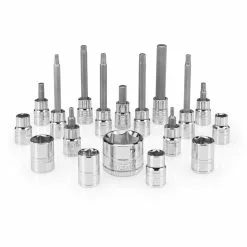 Park Tool Bits Og Top Sæt SBS-1.2