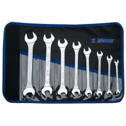 Fastnøgle Sæt Unior